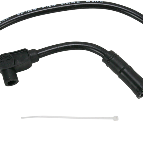 SUMAX 10.4 mm Spark Plug Wire - '00-'17 ST - Black 409 Pro Race Custom-Fit Spark Plug Wire Kit - Team Dream Rides