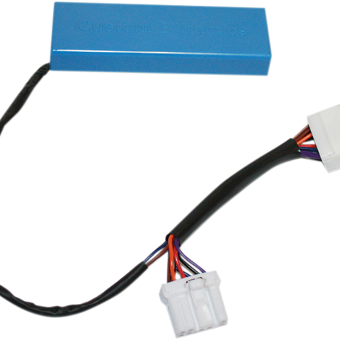 CUSTOM DYNAMICS Smart Signal Stabilizer Module Smart Signal Stabilizer - Team Dream Rides