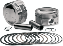 Load image into Gallery viewer, S&amp;S CYCLE Piston Kit 106&quot; Piston Kit - Team Dream Rides