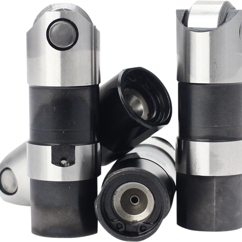 FEULING OIL PUMP CORP. Lifters - Race Series - Twin Cam Race Series® Hydraulic Lifters - Team Dream Rides