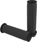 RSD Black Ops Traction Grips for Cable Traction Grips - Team Dream Rides