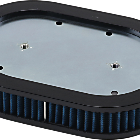 DRAG SPECIALTIES Filter Air Washable 29044-04 Premium Washable Air Filter Elements - Team Dream Rides