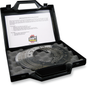 DP BRAKES Clutch Plates High-Performance Clutch Drive Plate Kit - Team Dream Rides