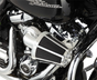 ARLEN NESS Air Cleaner Monster Beveled Chrome Monster Sucker Air Cleaner Kit with Cover — Beveled - Team Dream Rides