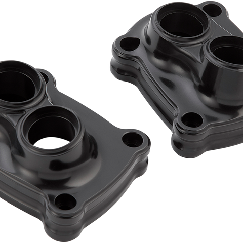 ARLEN NESS Lifter Block - Black 10 Gauge Lifter Tappet Block Cover - Team Dream Rides