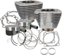 S&S CYCLE Cylinder Kit 1250cc Conversion Kit - Team Dream Rides