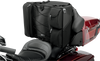 SADDLEMEN Backrest Bag BR4100 Dresser Backseat Bag - Team Dream Rides