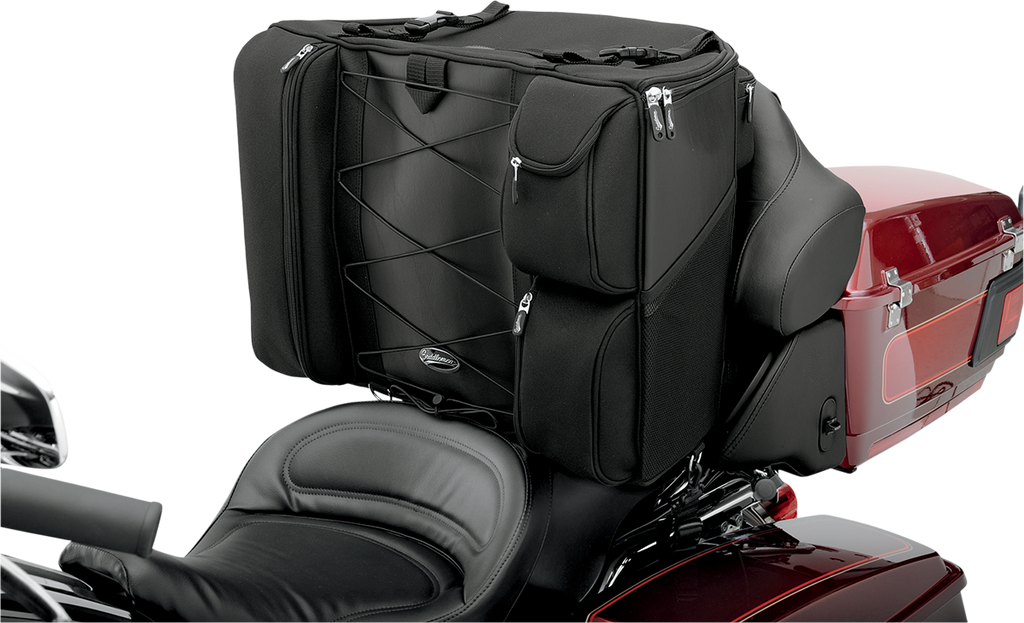 Saddlemen tour pack luggage bag sales