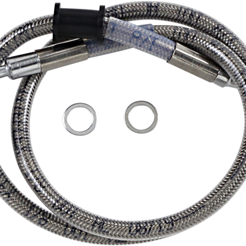 DRAG SPECIALTIES Brake Line - +6