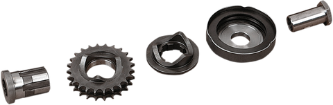DRAG SPECIALTIES Compensating Sprocket Kit Compensating Sprocket Kit - Team Dream Rides