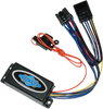 BADLANDS Run/Brake/Turn Module - CanBUS Plug & Play Illuminator Plug-In Style Run, Brake and Turn Signal Module - Team Dream Rides
