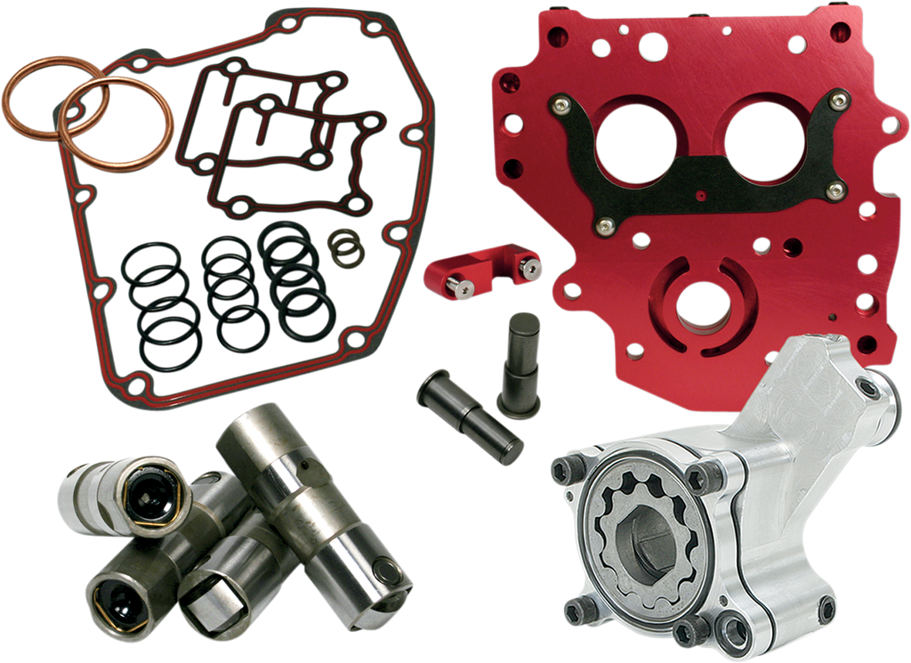 FEULING OIL PUMP CORP. Performance Oil System Chain Drive Oil System Pack - Team Dream Rides
