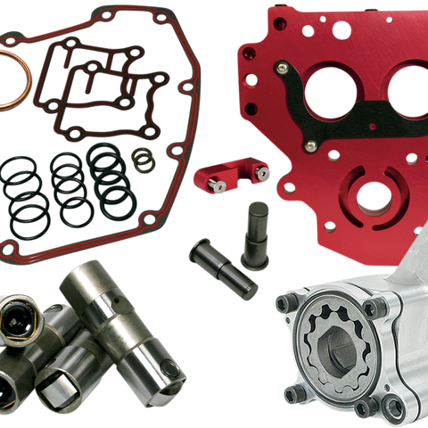 FEULING OIL PUMP CORP. Performance Oil System Chain Drive Oil System Pack - Team Dream Rides