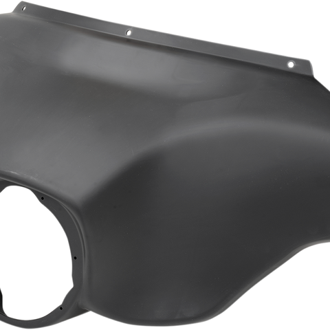 DRAG SPECIALTIES Outer Fairing - FLHT '96-'13 Outer Fairing Shell - Team Dream Rides