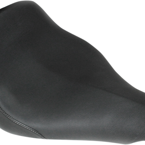 DANNY GRAY Buttcrack Solo Seat - FXSB Buttcrack™ Solo Seat — Smooth - Team Dream Rides