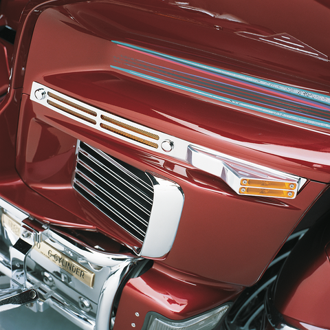 PRO-ONE PERF.MFG. Viper Custom Lights Viper Lights - Team Dream Rides