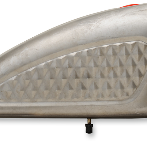 DRAG SPECIALTIES Gas Tanks - Diamond Style - Carbureted - 3 Gallons Gas Tank for Sportster - Team Dream Rides