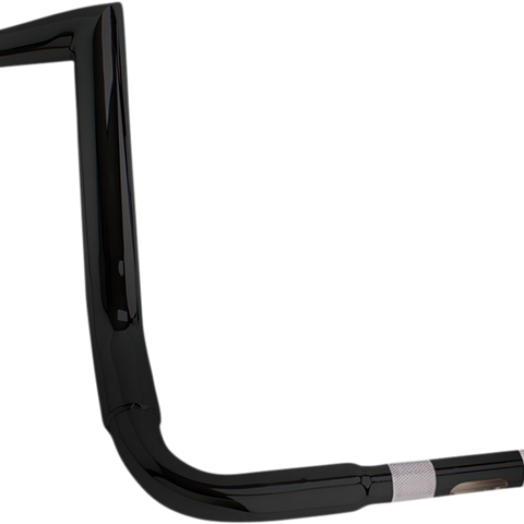 KHROME WERKS Black 12