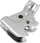 DRAG SPECIALTIES Chrome Clutch Bracket for '14 - '19 XL Clutch Lever Bracket - Team Dream Rides
