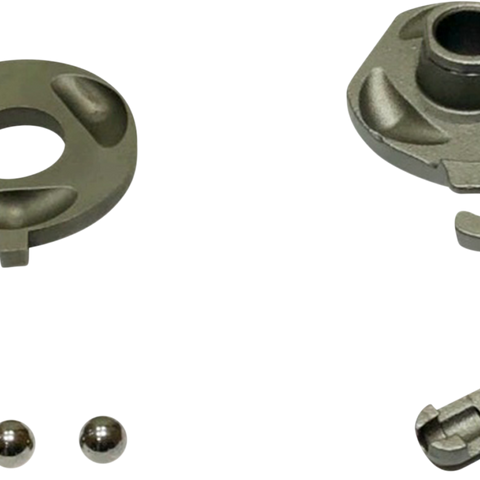 DRAG SPECIALTIES Clutch Release Kit Clutch Release Kit - Team Dream Rides