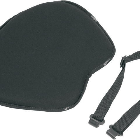 SADDLEMEN Gel Pad - Original - Extra Large Saddlegel™ Gel Seat Pad - Team Dream Rides