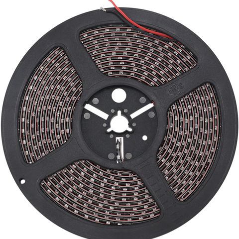 CUSTOM DYNAMICS LED Reel - Yellow LED Reel - Team Dream Rides