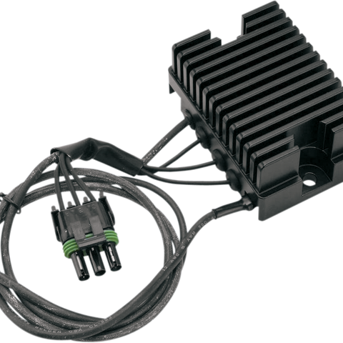 COMPU-FIRE Charging System Regulator Replacement Regulator - Team Dream Rides