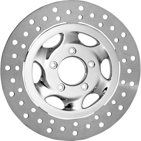 RC COMPONENTS Brake Rotor - Recoil 13