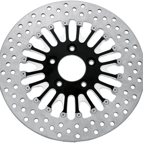 RSD Brake Rotor - Boss - 11.8