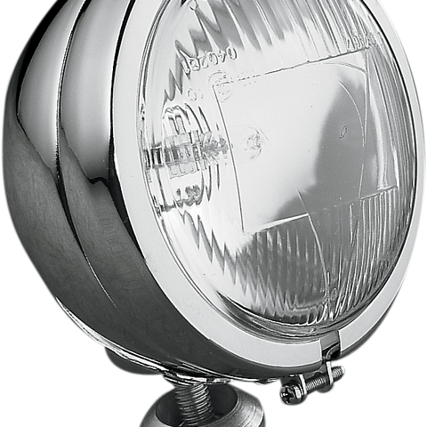 DRAG SPECIALTIES Spotlight H-3 Stud Mount - 4-1/2