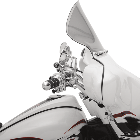 KLOCK WERKS Windshield - 11.5