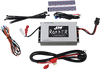 J & M 400w RMS 2-Channel Amplifier Kit - Universal J&M ROKKER® XXR 400w RMS 2-Channel Amplifier Kit Universal Application for 1998-2013 - Team Dream Rides