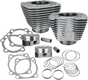 S&S CYCLE Cylinder Kit - 883-1200 XL 883 to 1200 Conversion Kit - Team Dream Rides