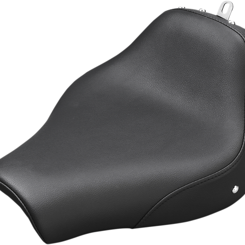 SADDLEMEN Renegade Solo Seat - Studded Renegade Touring Solo Seats - Team Dream Rides
