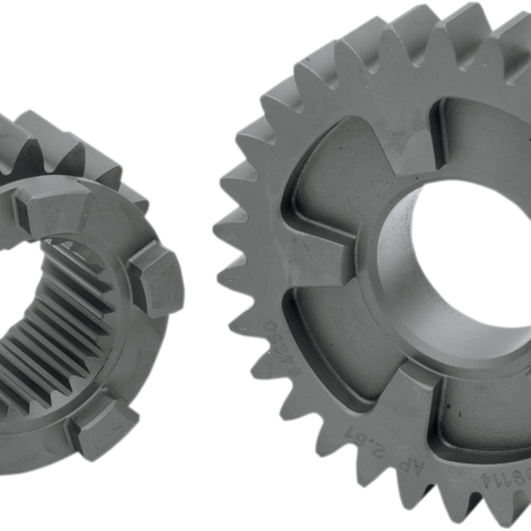 ANDREWS 1st Gear Set 5-Speed Mainshaft Component - Team Dream Rides