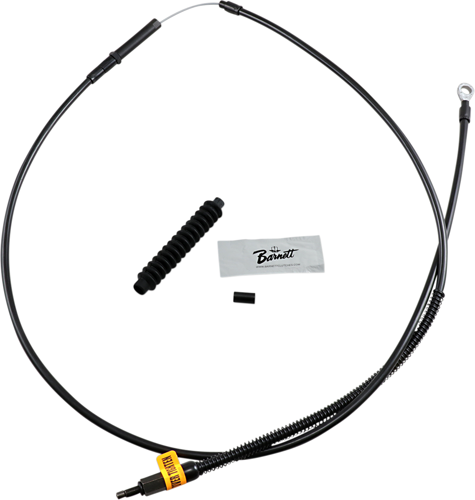 BARNETT Clutch Cable High-Efficiency Stealth Clutch Cable - Team Dream Rides