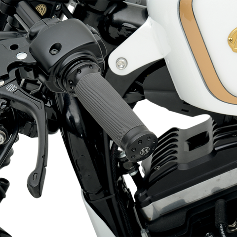 RSD Black Ops Tracker Grips for Cable Tracker Grips - Team Dream Rides