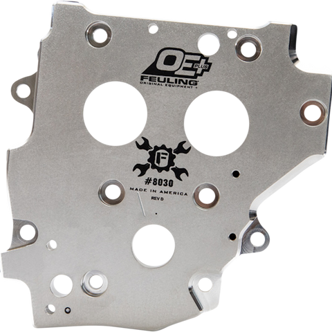 FEULING OIL PUMP CORP. OE+ Cam Plate - Gear OE+ Cam Plate - Team Dream Rides