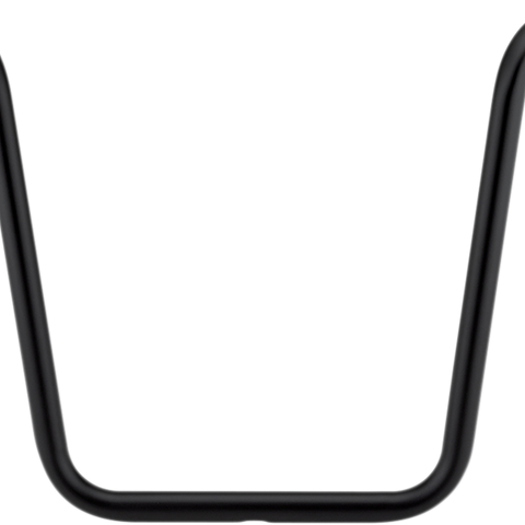 DRAG SPECIALTIES Flat Black 16