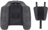 SADDLEMEN Tactical Tail Bag TS1450R Tactical Tunnel Bag - Team Dream Rides