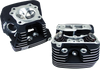 S&S CYCLE Cylinder Heads - Twin Cam Super Stock™ Cylinder Heads - Team Dream Rides