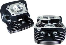 Load image into Gallery viewer, S&amp;S CYCLE Cylinder Heads - Twin Cam Super Stock™ Cylinder Heads - Team Dream Rides