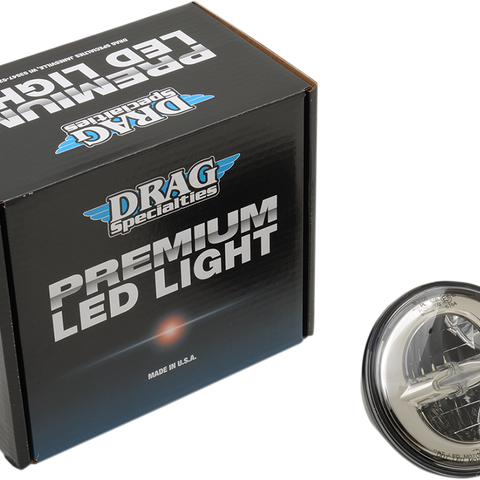 DRAG SPECIALTIES 5.75