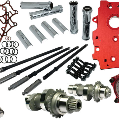 FEULING OIL PUMP CORP. Cam Kit - Race Series - Twin Cam Race Series Camchest Kit - Team Dream Rides