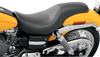 SADDLEMEN Profiler Seat - Dyna '06-'17 Profiler™ Seat - Team Dream Rides