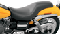 SADDLEMEN Profiler Seat - Dyna '06-'17 Profiler™ Seat - Team Dream Rides