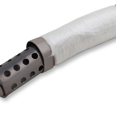 VANCE & HINES Quiet Baffle - 2:2 Big Radius Big Radius Baffle Insert - Team Dream Rides