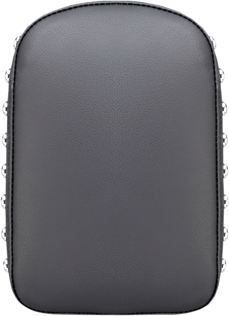 SADDLEMEN Studded Renegade Pillion Pad - 7" Renegade Pillion Pad - Team Dream Rides