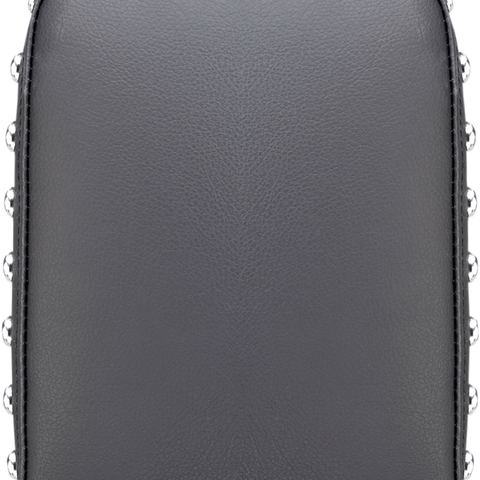 SADDLEMEN Studded Renegade Pillion Pad - 7