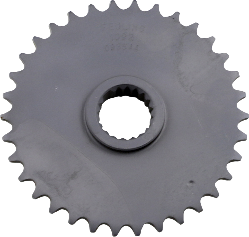 FEULING OIL PUMP CORP. Sprocket Cam Cam Chain Drive Sprocket - Team Dream Rides